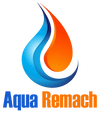 Logo Aqua Remach