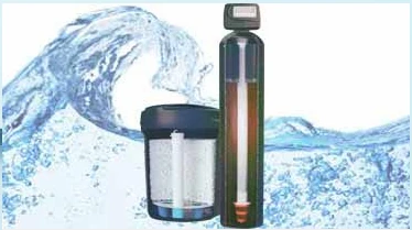 Water Purification System