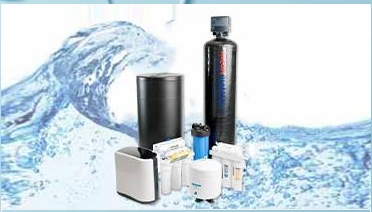 Drinking Water Purification System